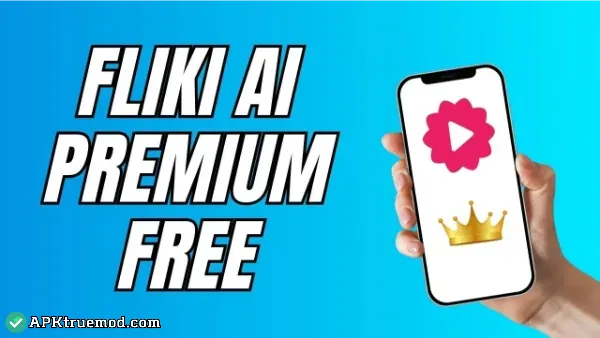 Fliki AI Text into Videos