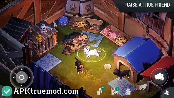 Last Day on Earth mod apk unlimited everything ios
