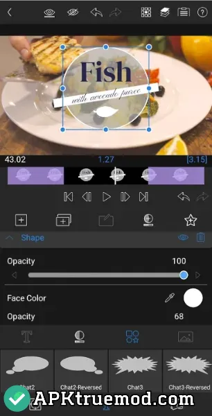 LumaFusion Mod APK Premium Unlocked