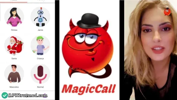 MagicCall Premium