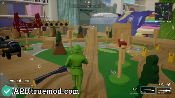 Mini Royale Mobile APK Free Download