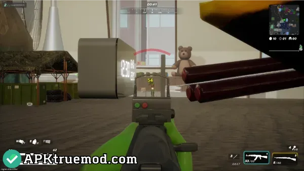 Mini Royale Mobile APK for Android