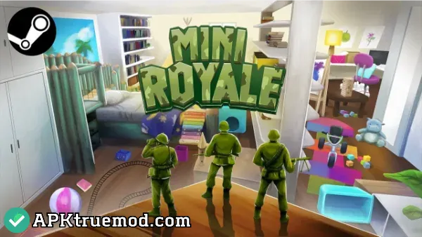 Mini Royale Mobile