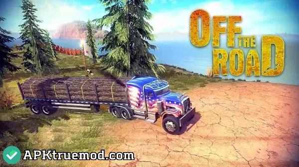 OTR - Offroad Car Driving Game