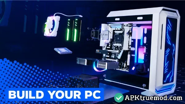 PC Creator 2 mod apk free purchase