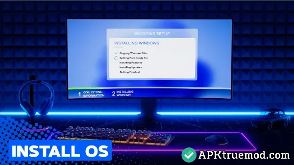 PC Creator 2 mod apk no ads