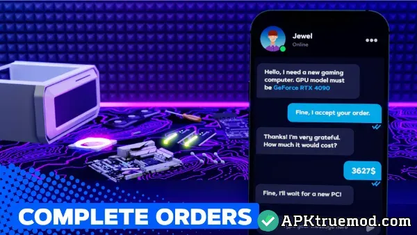 PC Creators 2 mod apk unlocked everything
