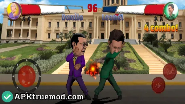 QSLP Game descargar