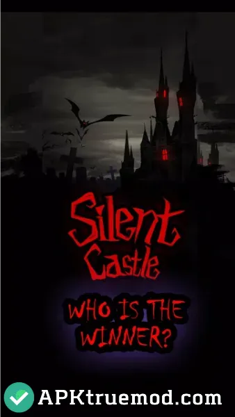 Silent Castle mod apk no ads