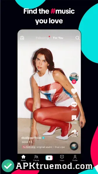 TikTok Mod APK No Watermark