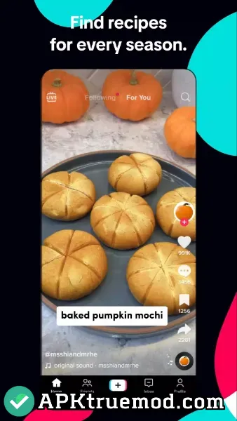TikTok unlock all region