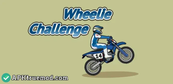 Wheelie Challenge