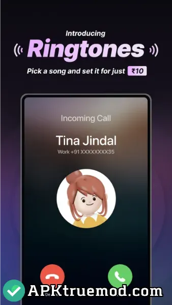 Wynk Music mod apk premium unlocked 2024