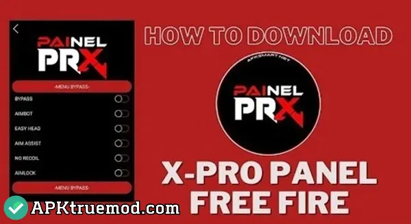 XPRO Panel