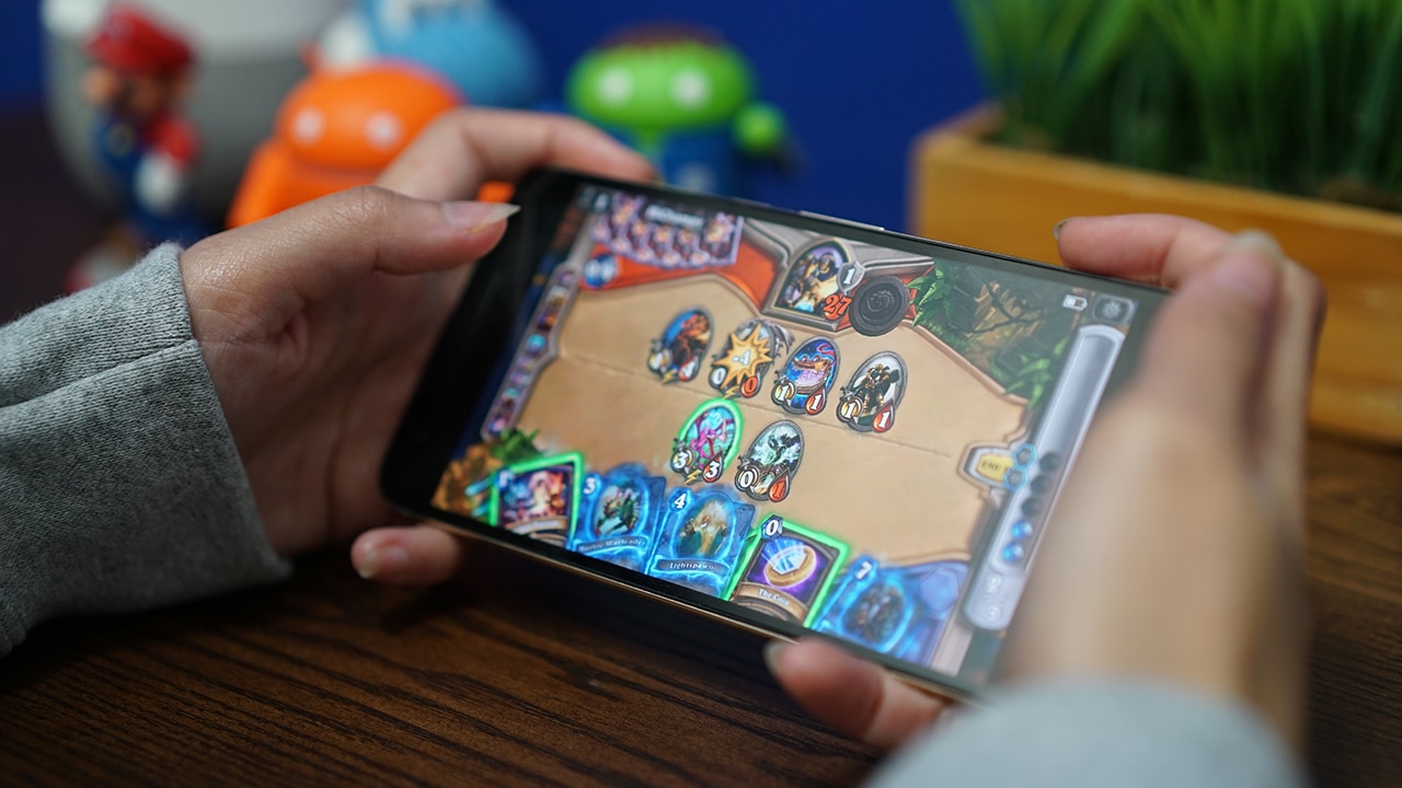 Free Offline Mobile Games: Enjoy Gaming Without an Internet Connection
