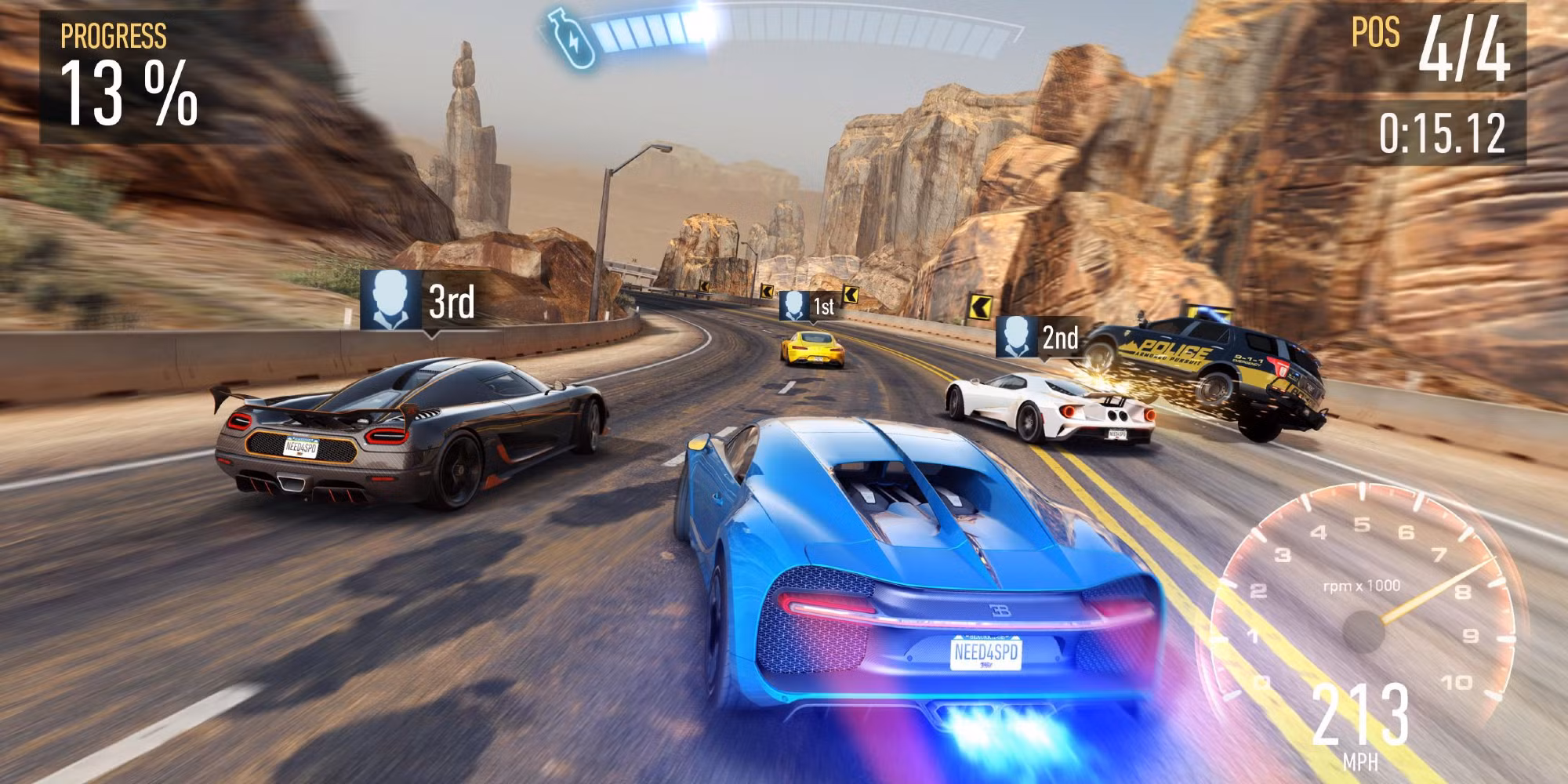 Racing Games with Unlimited Features: Unlock the Ultimate Driving Experience