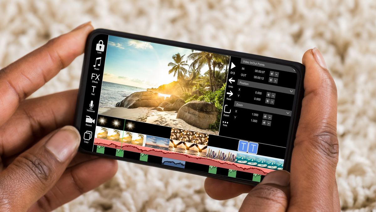Best Video Editing Apps Free Download for Seamless Editing in 2024: Top Picks and Features