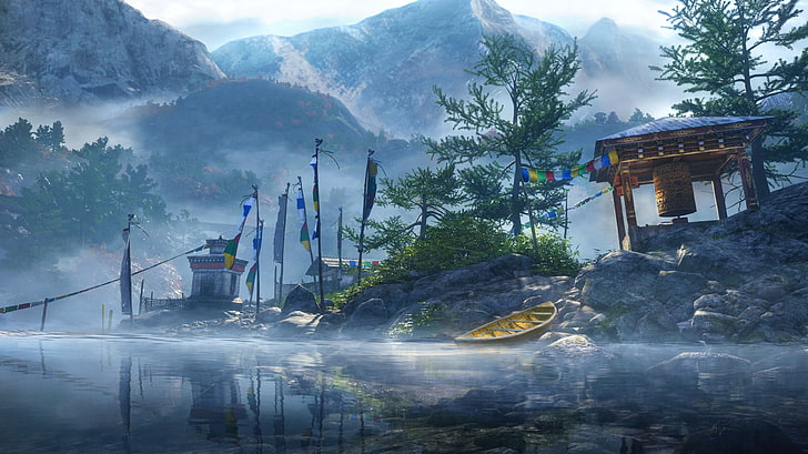 Adventure Games Free Download: Your Ultimate Guide