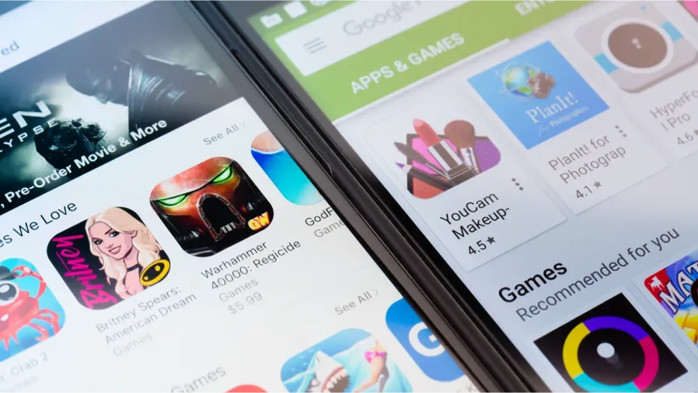 Best AI Tools for Android: Revolutionizing Your Mobile Experience