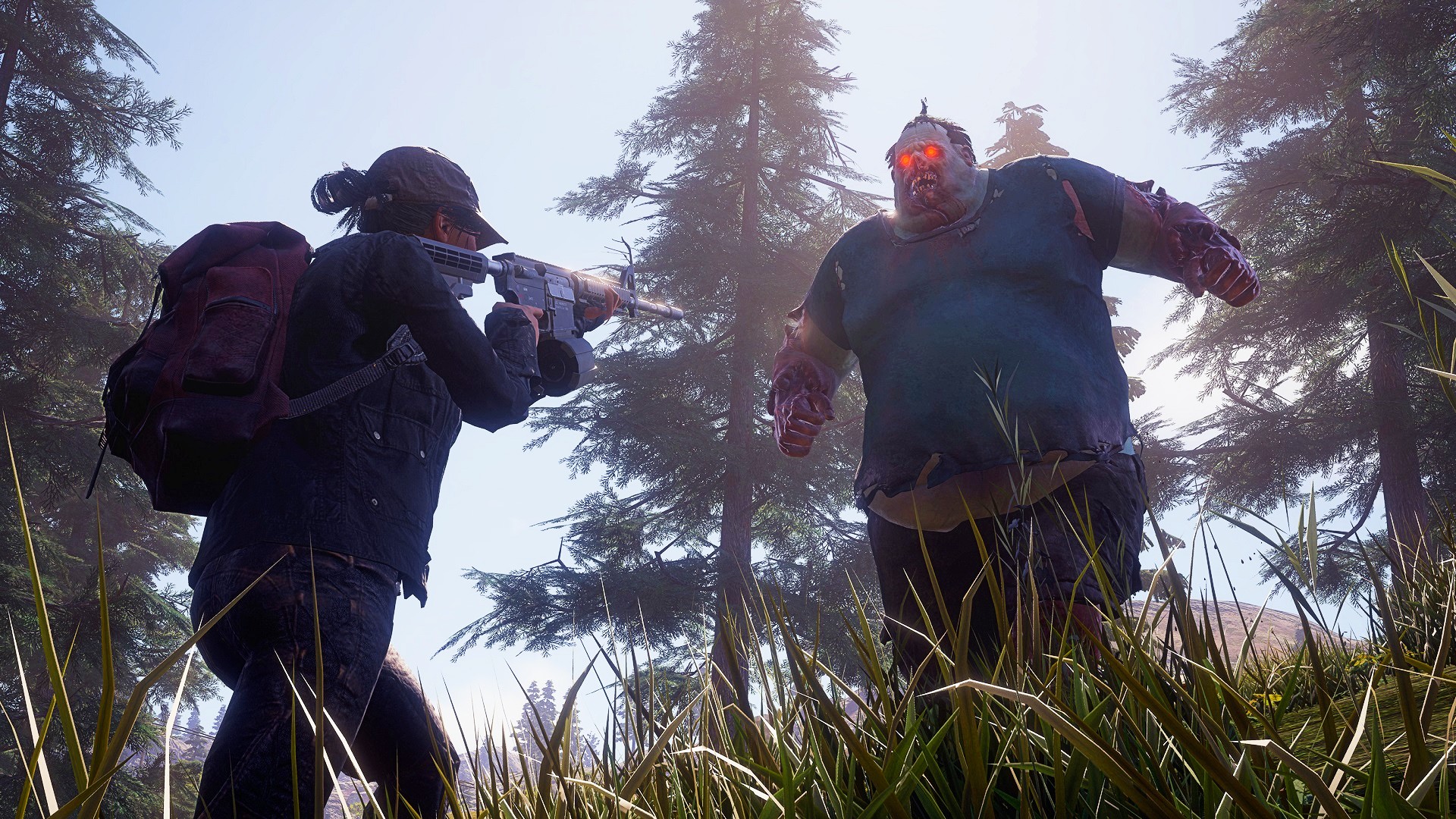 Zombie Survival Games Free: The Ultimate List of Thrilling and Free Experiences