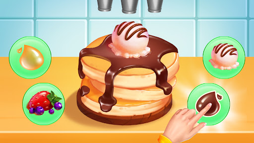 Cooking Games Download APK: A Fun and Easy Way to Master Culinary Skills