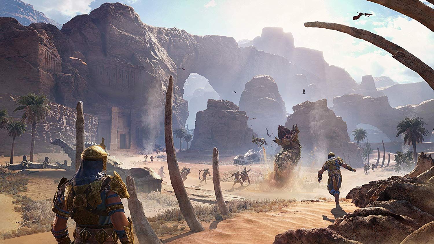 Top Action Games with Full Features: The Ultimate Gaming Experience