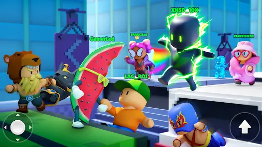 Unlock Unlimited Fun with Unlocked Games APK: A Complete Guide