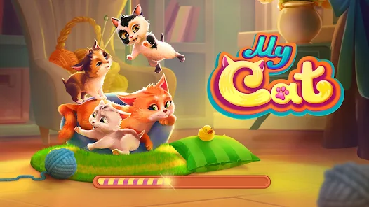 Best Virtual Pet Games APK in 2024: Your Guide to Fun and Interactive Play