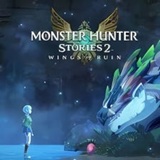 Monster Hunter Stories 2