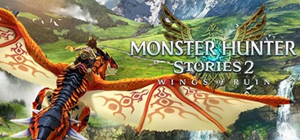 Monster Hunter Stories 2 APK